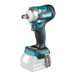Set de 2 scule cu 2 acumulatori Makita DLX2433TJ