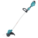 Trimmer fara acumulator 18V Makita DUR189Z 1 Trimmer fara acumulator 18V Makita DUR189Z