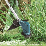 Trimmer fara acumulator 18V Makita DUR190UZX3