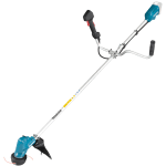 Trimmer fara acumulator 18V Makita DUR194ZX3