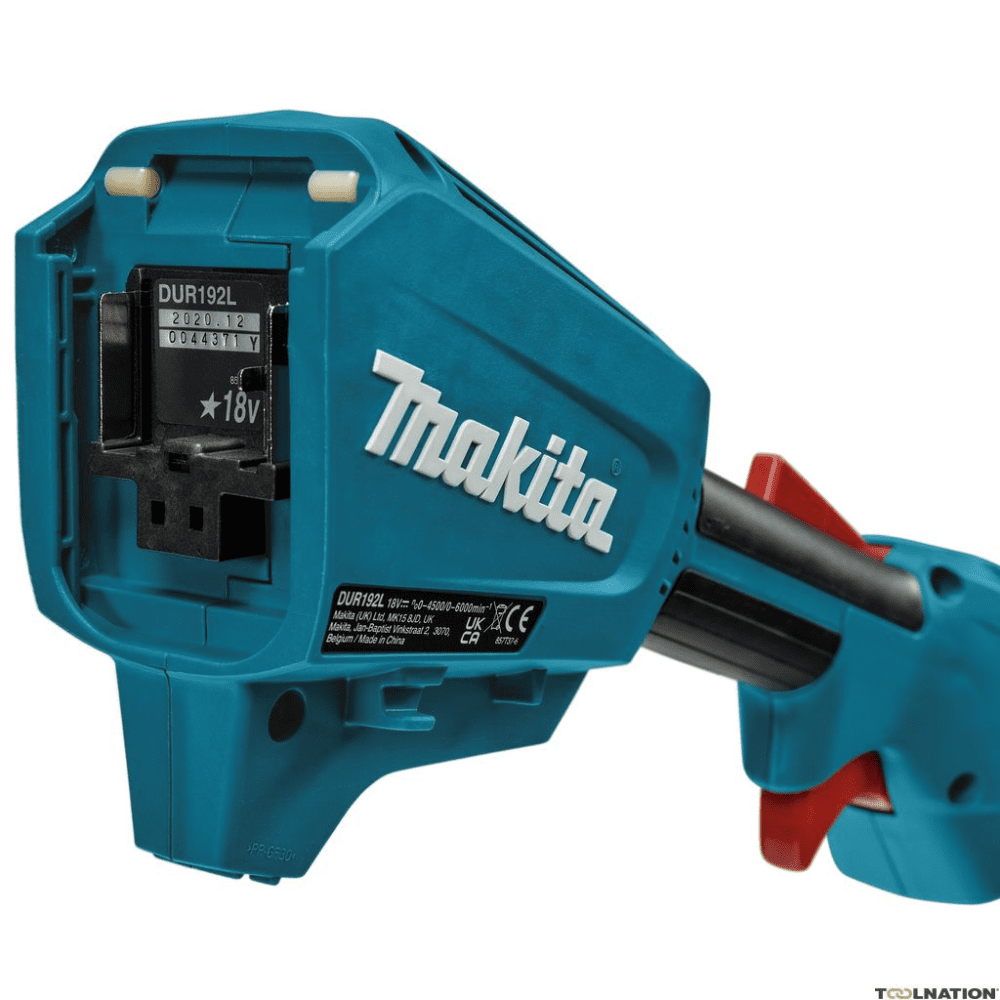 Trimmer fara acumulator 18V Makita DUR192LZ Trimmer fara acumulator 18V Makita DUR192LZ