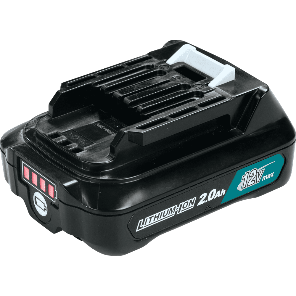 Set 2 masini cu un acumulator Makita CLX245SAX1 Set 2 masini cu un acumulator Makita CLX245SAX1