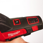 Taietor de cabluri fara acumulatori Milwaukee M12 CC-0