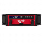 Radio de santier Packout fara acumulatori Milwaukee M18 PRCDAB-0