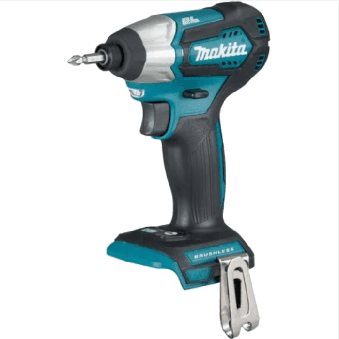 Set de 2 scule cu 2 acumulatori DLX2220JX2 Makita Set de 2 scule cu 2 acumulatori DLX2220JX2 Makita