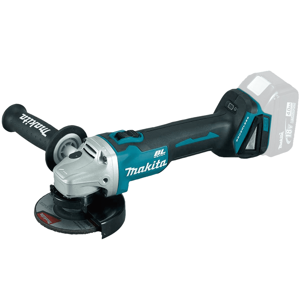 Set de 2 scule cu 2 acumulatori Makita DLX2125TJ1 Set de 2 scule cu 2 acumulatori Makita DLX2125TJ1