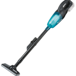 Set de 4 scule cu 2 acumulatori Makita DLX4093