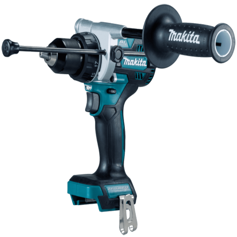 Set de 2 scule cu 3 acumulatori Makita DLX2434TJ Set de 2 scule cu 3 acumulatori Makita DLX2434TJ