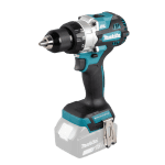 Set de 3 scule cu 2 acumulatori Makita DLX3155TJ