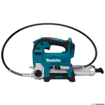 Masina de gresat fara acumulatori Makita DGP180Z