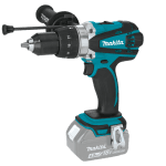Set de 2 scule cu 2 acumulatori Makita DLX2145TJ