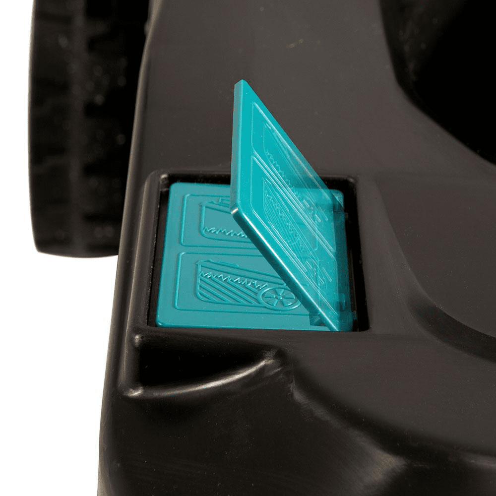 Masina de tuns gazon fara acumulator 36V Makita DLM382Z Masina de tuns gazon fara acumulator 36V Makita DLM382Z