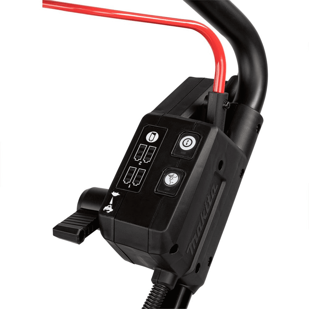 Masina de tuns gazon fara acumulatori cu autopropulsie 36V Makita DLM533Z Masina de tuns gazon fara acumulatori cu autopropulsie 36V Makita DLM533Z