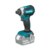 Set de 2 scule cu 3 acumulatori Makita DLX2180TJ1