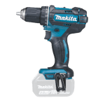 Set de 2 scule cu 3 acumulatori Makita DLX2127J1