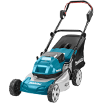 Masina de tuns gazon fara acumulatori 36V Makita DLM460Z