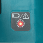 Masina de tuns gazon fara acumulator 36V Makita DLM330Z