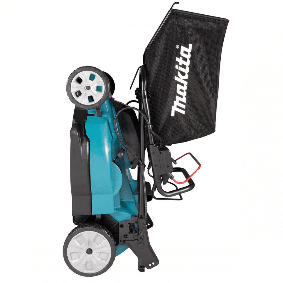 Masina de tuns gazon fara acumulator cu autopropulsie 36V Makita DLM539Z Masina de tuns gazon fara acumulator cu autopropulsie 36V Makita DLM539Z