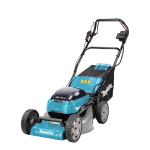 Masina de tuns gazon fara acumulatori cu autopropulsie 36V Makita DLM462Z