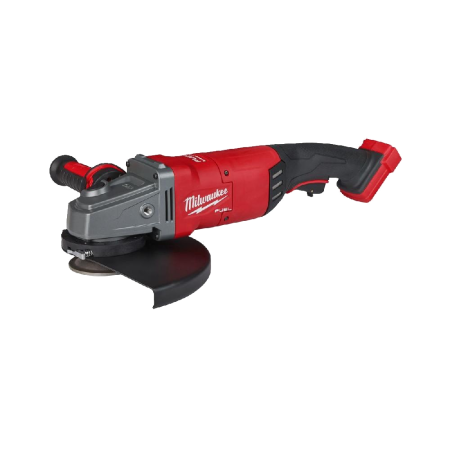 Polizor unghiular fara acumulatori Milwaukee M18 FLAG230XPDB-0C