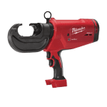 Presa sertizat papuci cabluri cu 2 acumulatori Milwaukee M18 HCCT104/42-522C 1 Presa sertizat papuci cabluri cu 2 acumulatori Milwaukee M18 HCCT104/42-522C