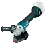 Set de 2 scule cu 3 acumulatori Makita DLX2434TJ