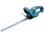 Set de 4 scule cu 2 acumulatori Makita DLX4093