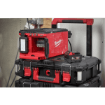 Proiector cu incarcator Milwaukee M18 POALC-0