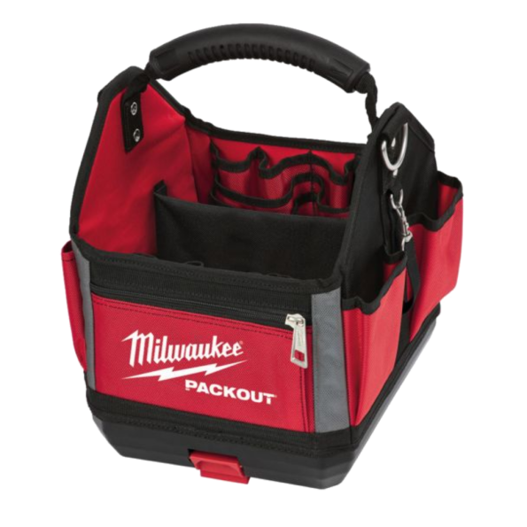 Geanta scule si accesorii Milwaukee PACKOUT 25CM