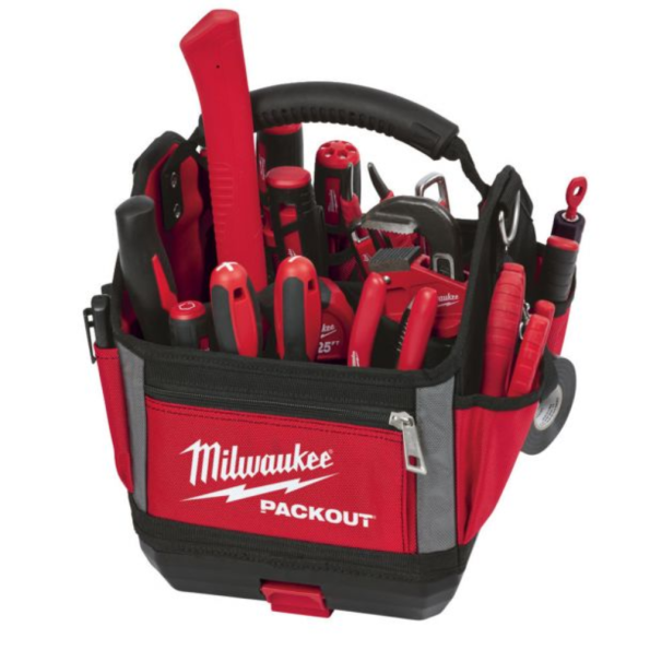 Geanta scule si accesorii Milwaukee PACKOUT 25CM