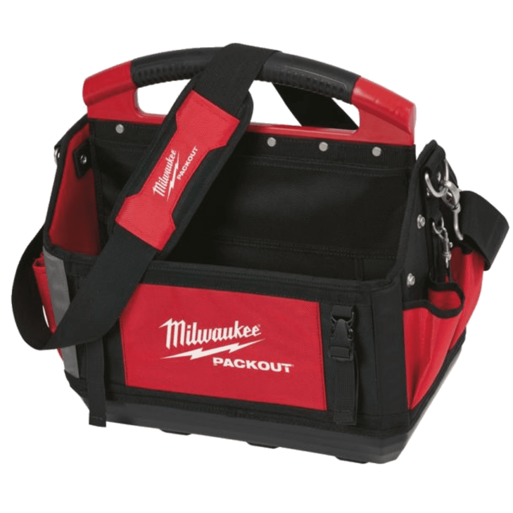 Geanta scule si accesorii Milwaukee PACKOUT 40CM Geanta scule si accesorii Milwaukee PACKOUT 40CM