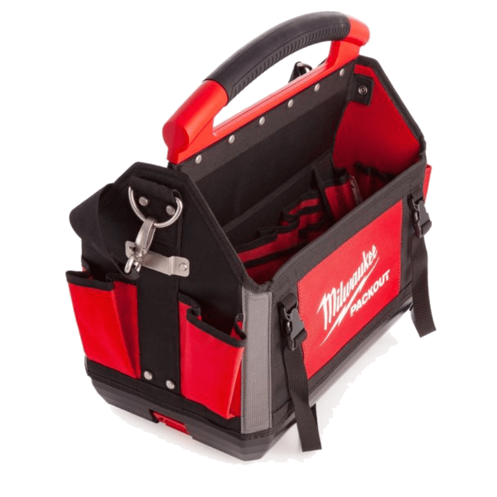 Geanta scule si accesorii Milwaukee PACKOUT 40CM Geanta scule si accesorii Milwaukee PACKOUT 40CM