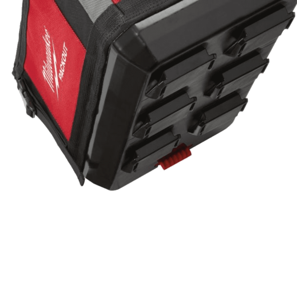 Geanta scule si accesorii Milwaukee PACKOUT 40CM Geanta scule si accesorii Milwaukee PACKOUT 40CM