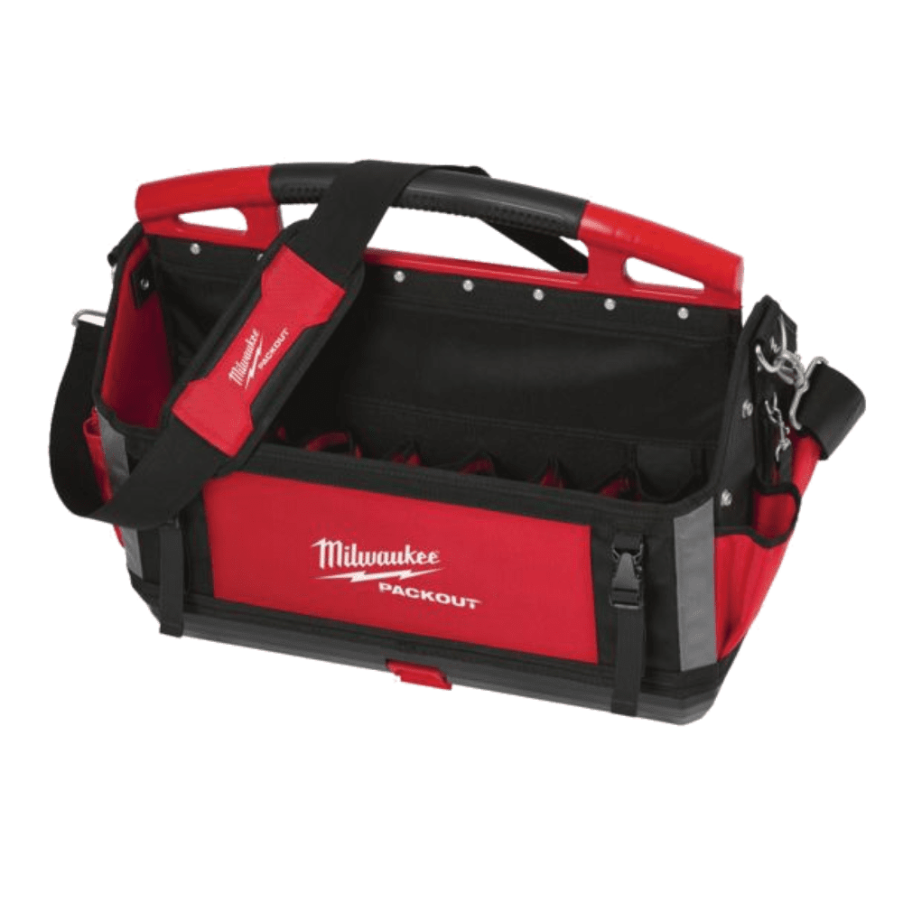 Geanta scule si accesorii Milwaukee PACKOUT 50CM Geanta scule si accesorii Milwaukee PACKOUT 50CM