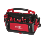 Geanta scule si accesorii Milwaukee PACKOUT 50CM