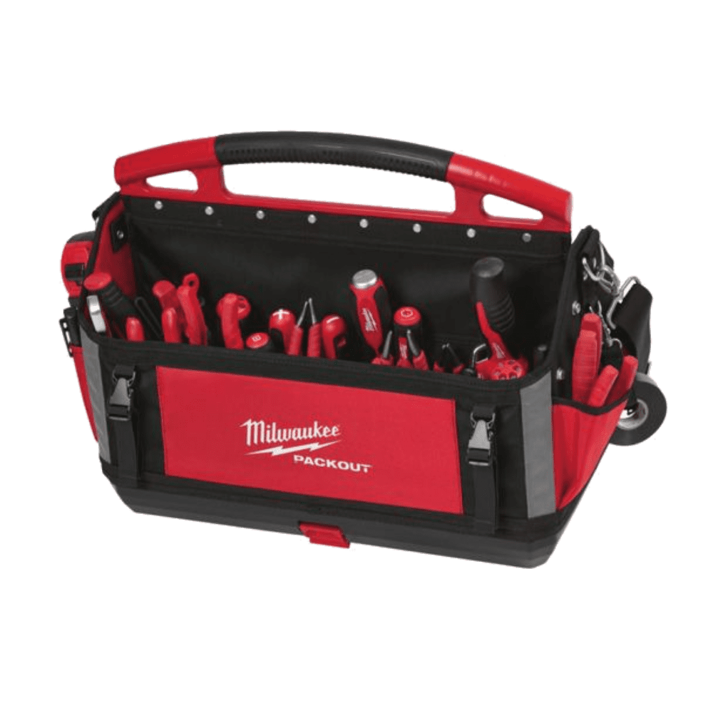 Geanta scule si accesorii Milwaukee PACKOUT 50CM Geanta scule si accesorii Milwaukee PACKOUT 50CM