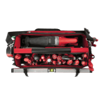 Geanta scule si accesorii Milwaukee PACKOUT 50CM