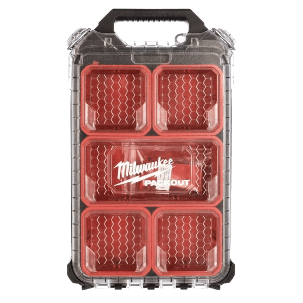 Cutie organizator slim Milwaukee PACKOUT Cutie organizator slim Milwaukee PACKOUT