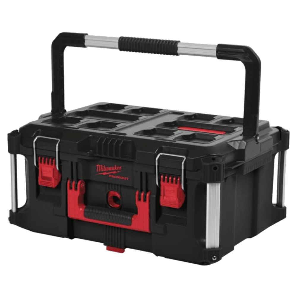 Cutie pentru scule Milwaukee PACKOUT 2 Cutie pentru scule Milwaukee PACKOUT 2