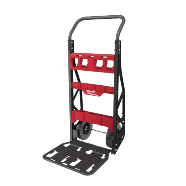 Carucior pentru cutii de scule Milwaukee PACKOUT