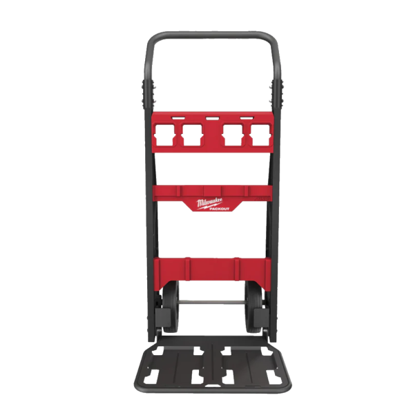 Carucior pentru cutii de scule Milwaukee PACKOUT