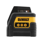 Nivela laser cu linii 360 DeWalt DW0811