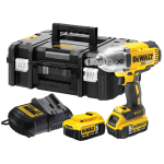 Masina de insurubat cu inel de retinere DeWalt DCF899HP2 1 Masina de insurubat cu inel de retinere DeWalt DCF899HP2
