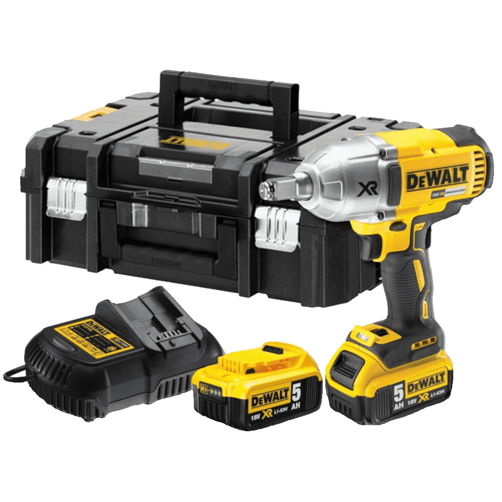 Masina de insurubat cu inel de retinere DeWalt DCF899HP2 Masina de insurubat cu inel de retinere DeWalt DCF899HP2