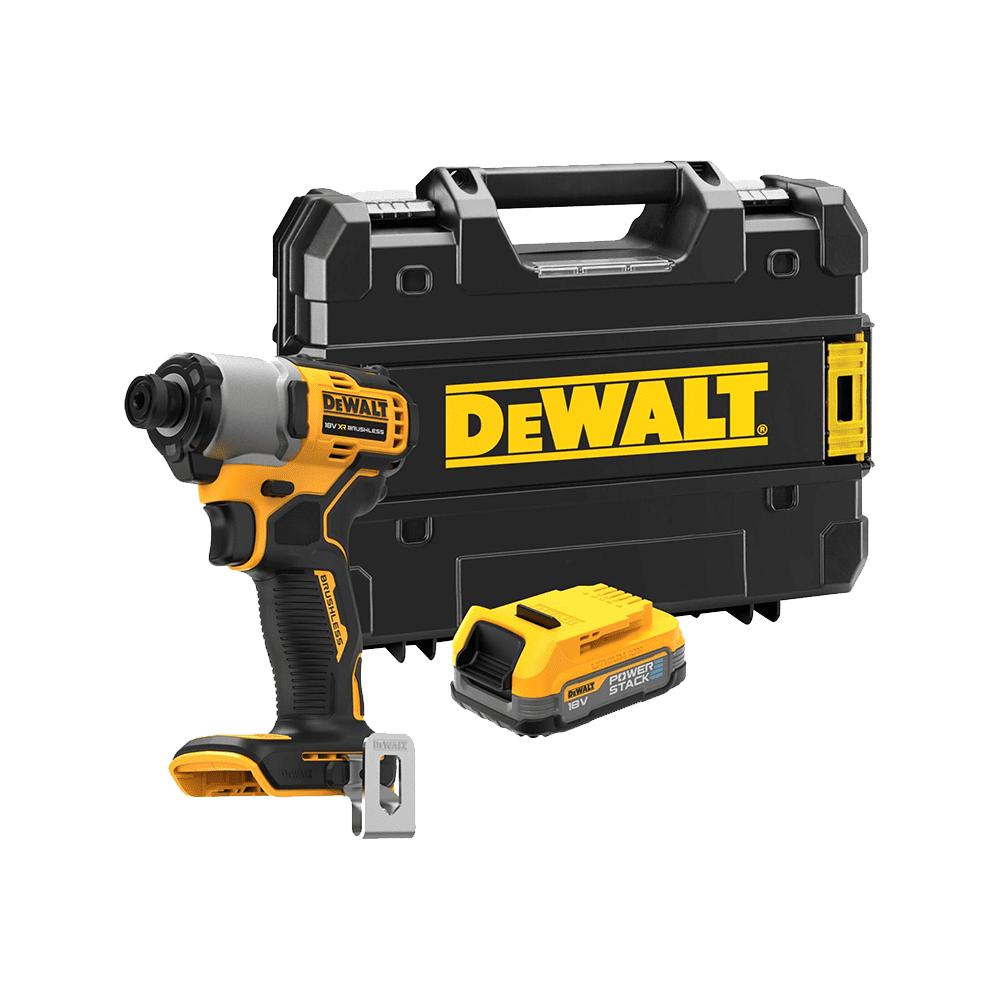 Masina de insurubat cu impact DeWalt DCF840E1T