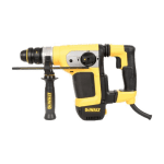 Ciocan rotopercutor DeWalt D25417KT