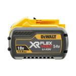 Acumulator glisant XR FlexVolt DeWalt DCB548 18/54V 12Ah