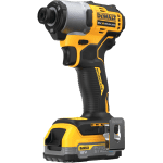Masina de insurubat cu impact DeWalt DCF840E1T