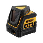 Nivela laser cu linii 360 DeWalt DW0811