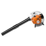 Suflanta cu motor termic Stihl BG 56 1 Suflanta cu motor termic Stihl BG 56